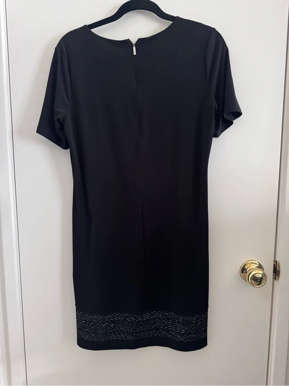 Michael Kors versatile black